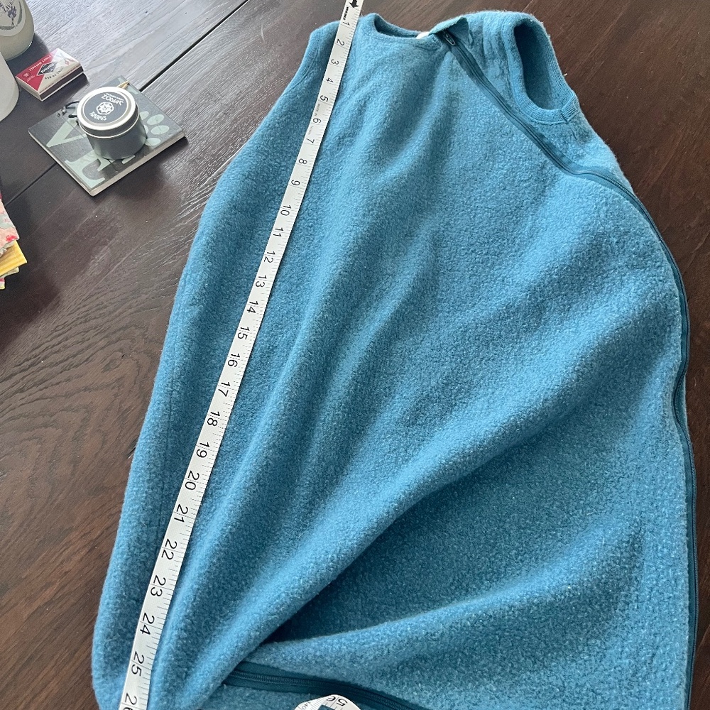Reiff Wool Fleece Sleepsack